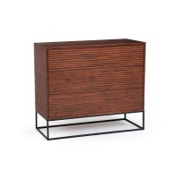 Комод Простой  Pakkun единый размер каштановый AM.PM  фото, kupilegko.ru